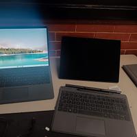 Dell Latitude 7320 Detachable i5 – 16GB RAM – 256G