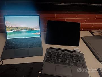 Dell Latitude 7320 Detachable PREZZO TRATTABILE 