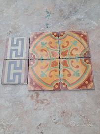 CEMENTINE