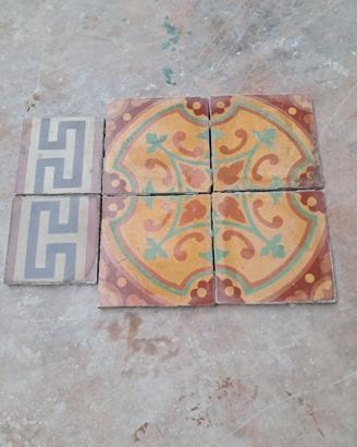 CEMENTINE