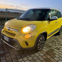 FIAT 500L TREKKING 1.6 MJT 120CV – SPAZIO E C...