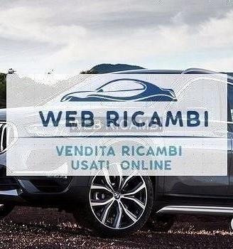 Bmw x1 ricambi 2020 2021 2019 z1