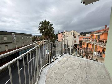 Appartamento di 56 m² con 2 locali a Cervo