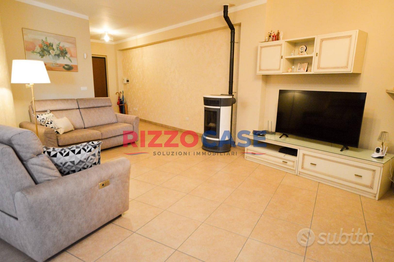 Appartamento – Crosia, Mirto - Vista 5