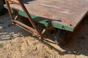 Trattore Goldoni 230