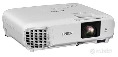 VIDEOPROIETTORE EPSON EH-TW740 FULL HD