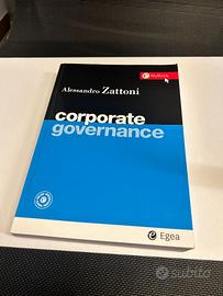 Corporate Governance