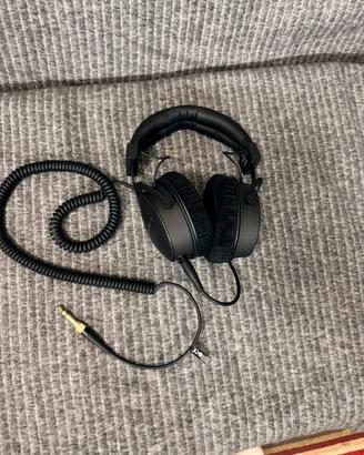 beyerdynamic DT 1770 PRO MKII
