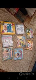 CD musicali a scelta