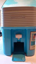 Dispenser bevande isotermico con rubinetto