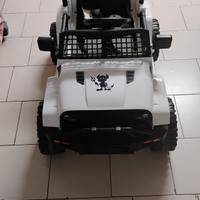 Macchinina elettriche 