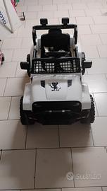 Macchinina elettriche 