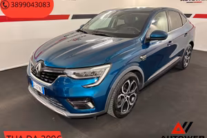 Renault Arkana Hybrid E-Tech 145 CV Intens*SOLO 67