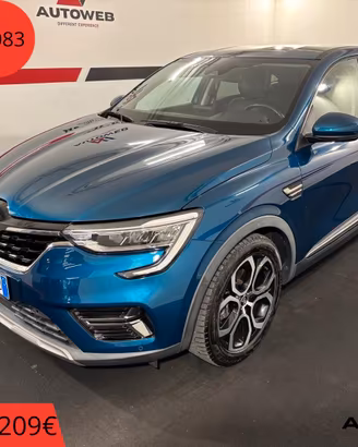 Renault Arkana Hybrid E-Tech 145 CV Intens*SOLO 67