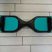 Hoverboard mediacom vivo