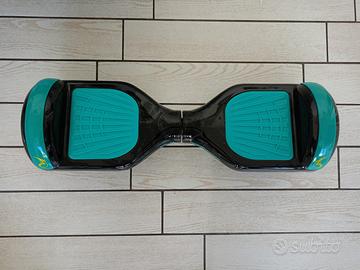 Hoverboard mediacom vivo