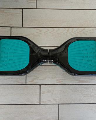 Hoverboard mediacom vivo