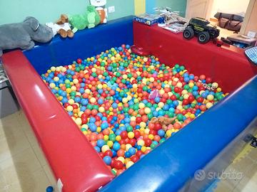 Piscina palline