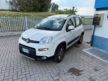 Fiat Panda 1.3 MJT S&S 4x4