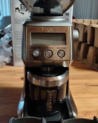 Sage/Breville Smart Grinder Pro