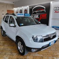 Dacia Duster 1.5 dCi 90CV 4x2 Lauréate COME NUOVA