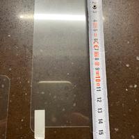 2 Pellicole vetro salva schermo SAMSUNG