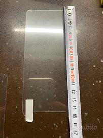 2 Pellicole vetro salva schermo SAMSUNG