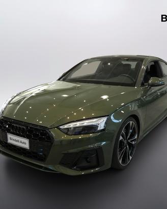 AUDI A5 2ª serie - A5 40 TDI quattro S tronic S li
