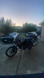 Transalp XL 2024 750