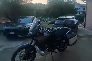 Transalp XL 2024 750