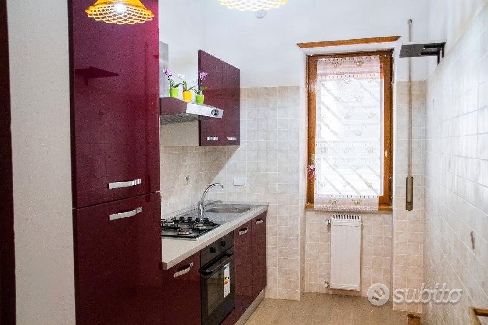 Appartamento – Roma, Centocelle, Municipio Roma V - Vista 2