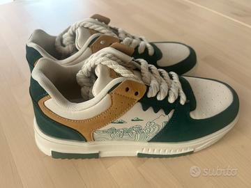 Scarpe da ginnastica