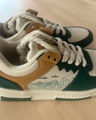 Scarpe da ginnastica