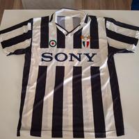 Maglia Juventus Vialli