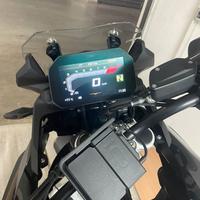 Bmw F 800 GS- 4641km
