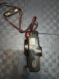Yascica zoomtec 70