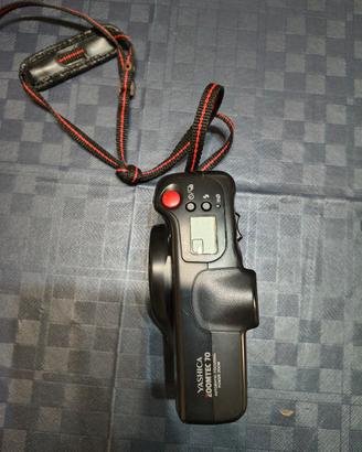 Yascica zoomtec 70