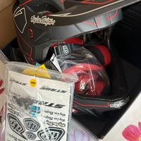 CASCO TROY LEE DESIGNS STAGE