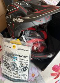 CASCO TROY LEE DESIGNS STAGE