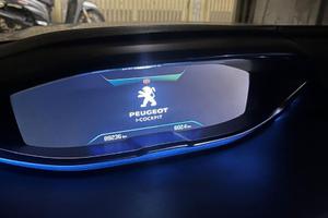 Peugeot 3008 1.6 Hybrid4 300 CV e-EAT8 anno 2020