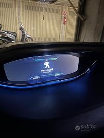 Peugeot 3008 1.6 Hybrid4 300 CV e-EAT8 anno 2020