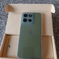  SMARTPHONE G15 GREEN