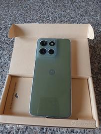  SMARTPHONE G15 GREEN