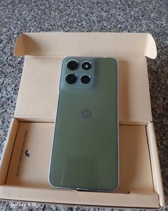  SMARTPHONE G15 GREEN