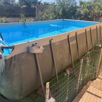 Piscina Intex 549x274x132