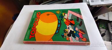 topolino n.604
