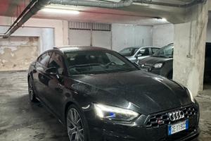 Audi S5 sportback 3.0 TDI 347cv