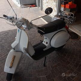 P125X trentesimo numerata