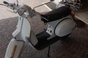 P125X trentesimo numerata