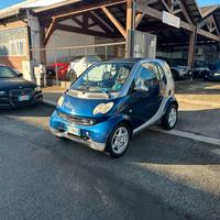 Smart ForTwo 700 cabrio pulse (45 kW)